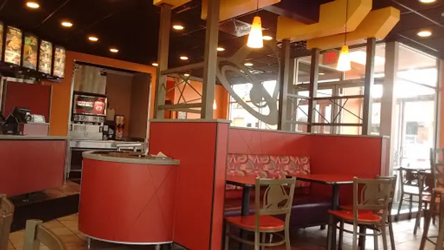 Taco Bell