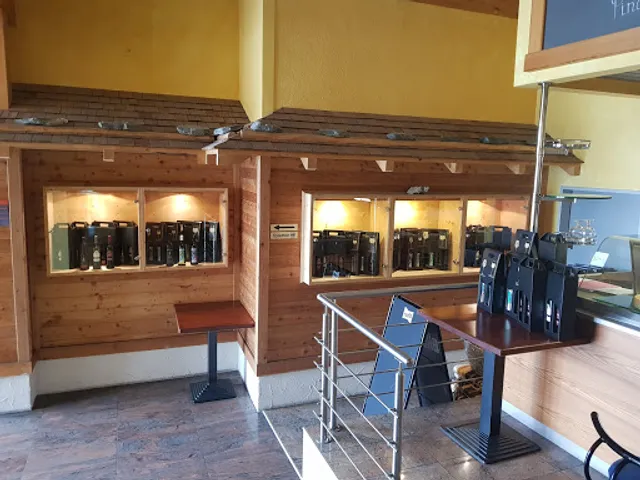 Restaurant am Riedberg