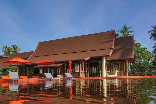 Koh Kood Paradise Beach Resort