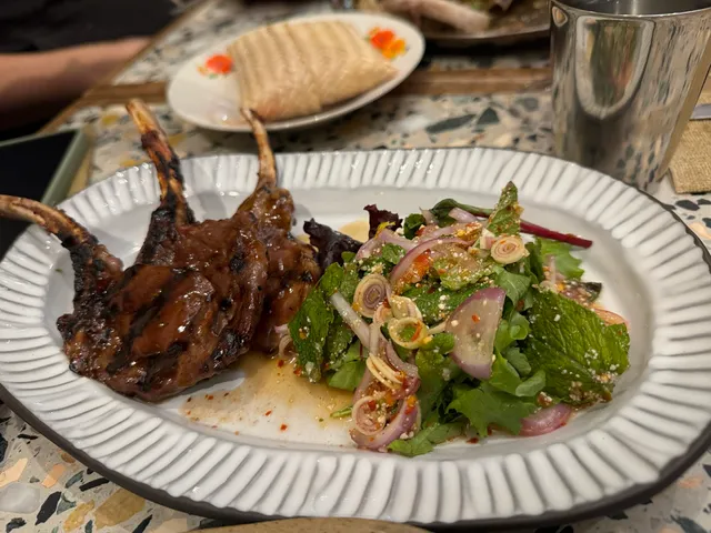 Dagg Thai Restaurant