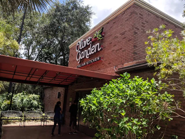 Olive Garden Italian Restaurant