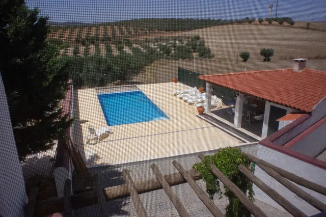 Casas de São Lázaro