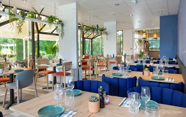 MOZAMI Aix en Provence