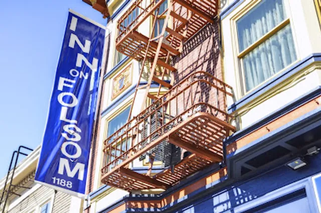 Inn on Folsom