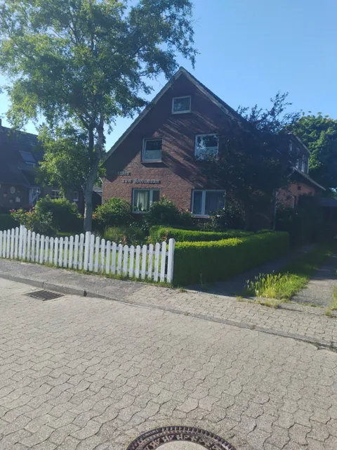 Pension Zum Bootsmann