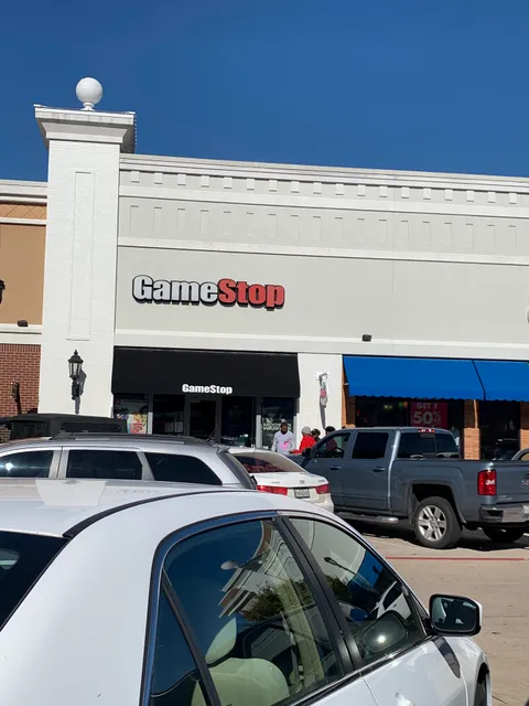 GameStop