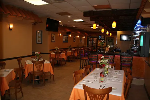 La Palma Restaurant