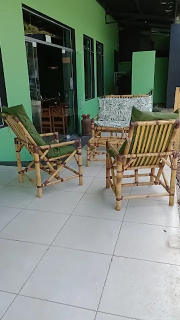 Pizzaria e Restaurante Sapore Di Pomodoro