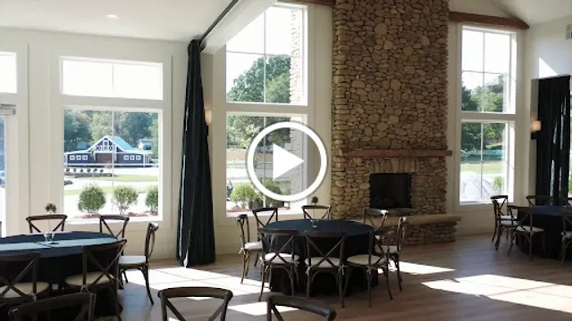 Kitchen @ Julep Farms