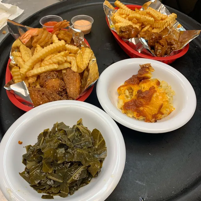 Ann's Place Restaurant