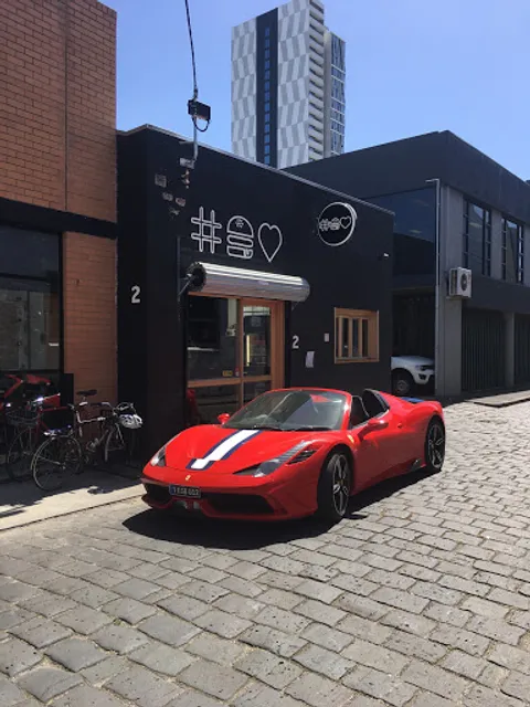 Burgerlove South Melbourne