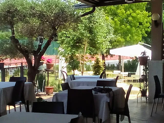 Al Caminetto Ristorante Pizzeria