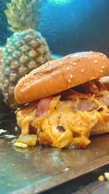 Xtreme Burger Fast Food Valencia