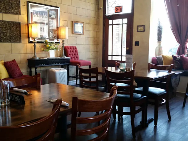 Galeotti's Wine Cellar