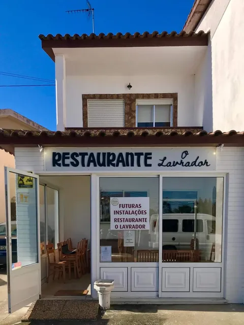 O Lavrador Restaurant