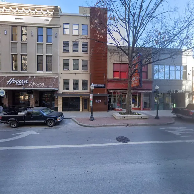 Rescuecom of Fort Worth Texas