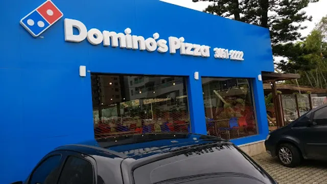Dominos Pizza Lauro de Freitas