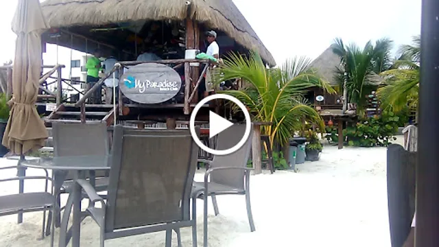 My Paradise Beach Club