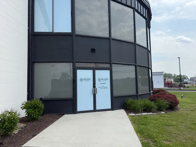 Budr Cannabis - Vernon