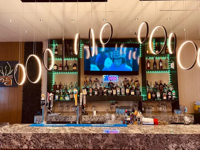 Spice Mantra, St. Peters