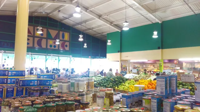 Morrisville Shopping Center