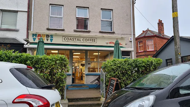 Coastal Coffee - Mauds