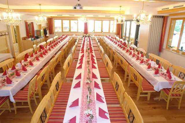 Esskulturwirt die Zechnerin