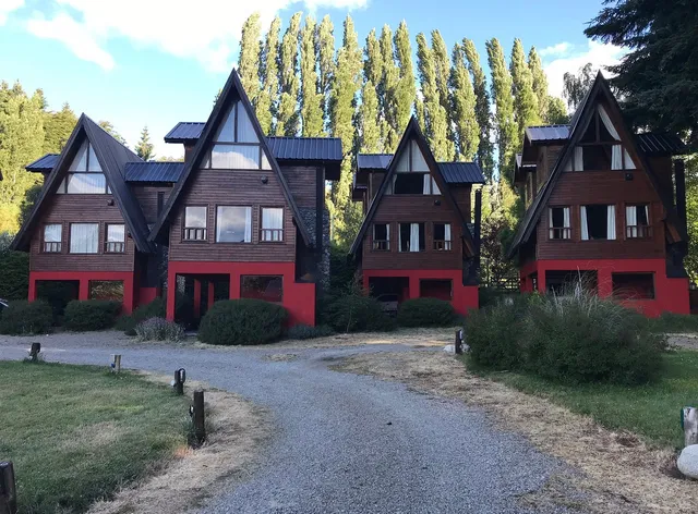 Bungalows del Trebol