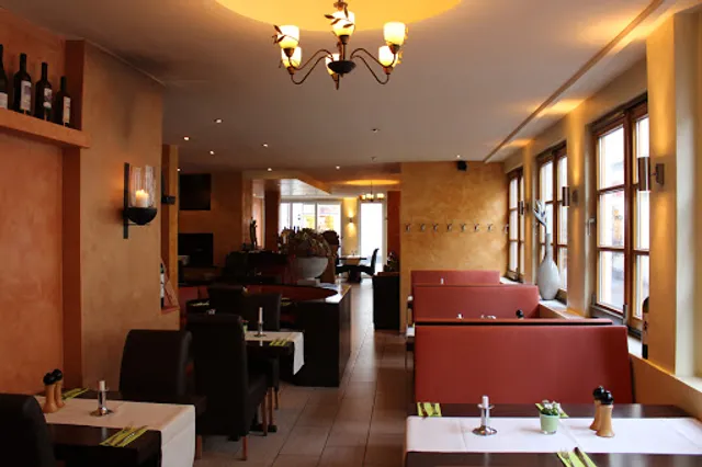 Diogenes Griechisches Restaurant - Reutlingen