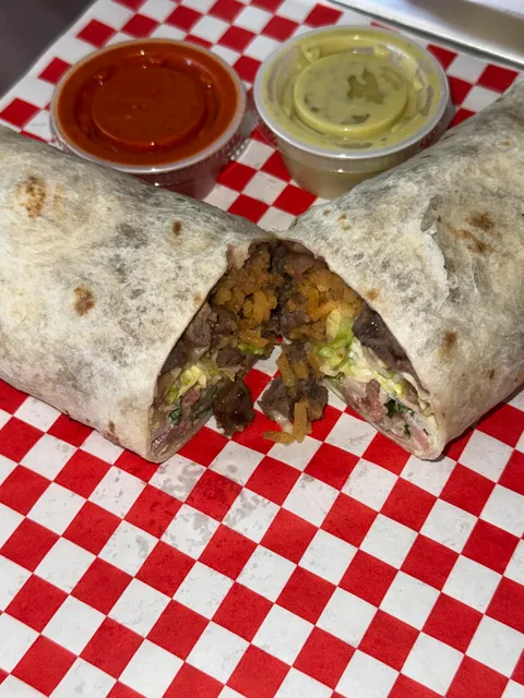 Food Truck “Fiesta Loca”