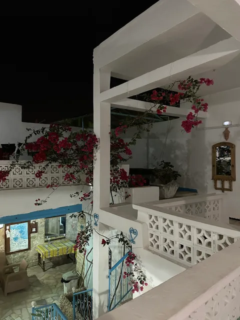 Mabrouk’s Bed&Breakfast