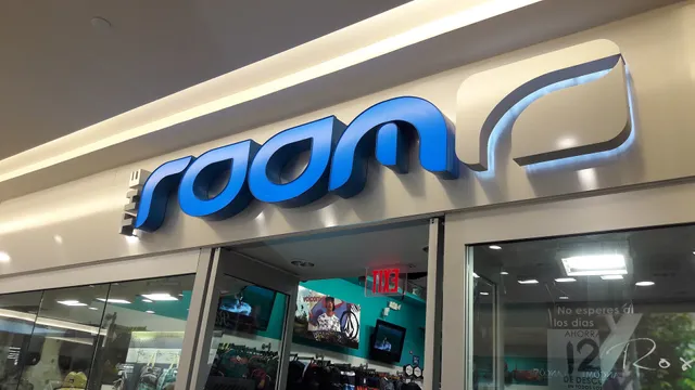 The Room Surf and Skate Shop