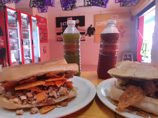 Las Adoraditas Francisco de Montejo