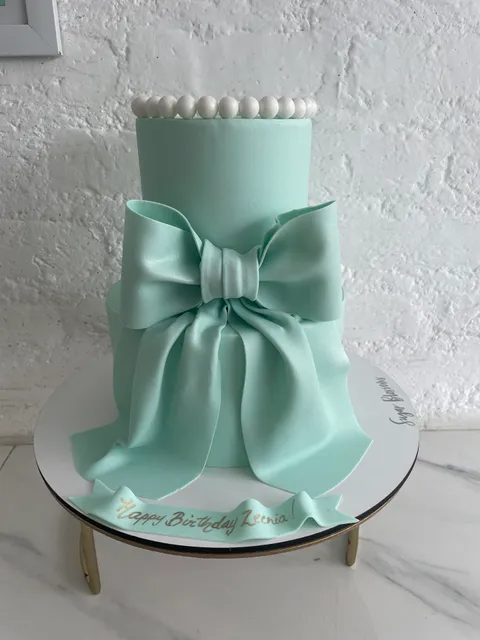 Sugar Blossoms - The Best Cake and Pastry Shop