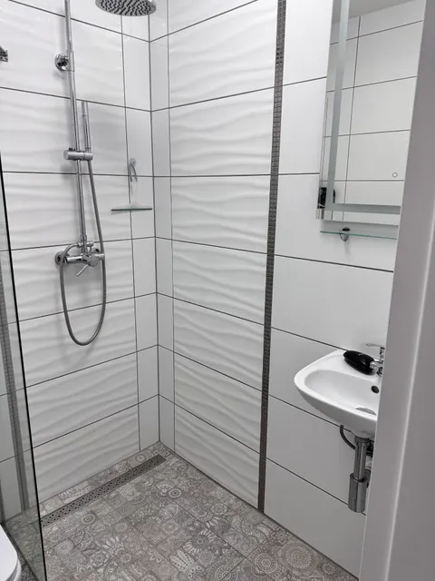 Apartamenty Wytworna Foczka