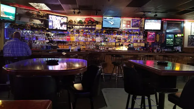 Halftime Sports Pub