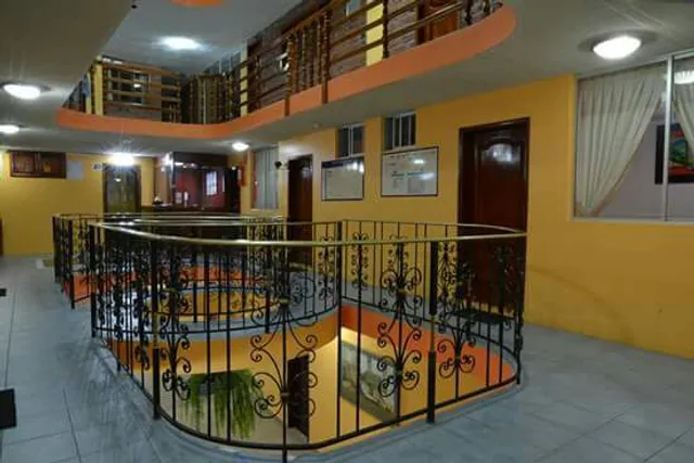 Hostal San Pedro