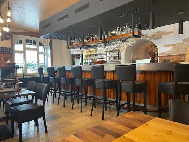 Restaurant de l'Ours