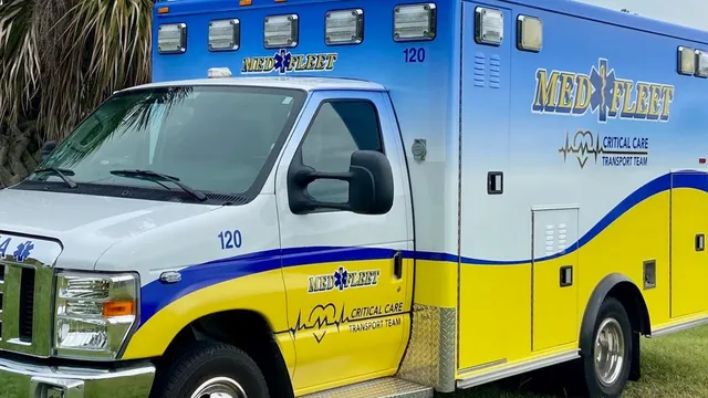 Medfleet Ambulance