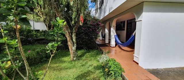 CASA DEL PEREGRINO SANTO THOMAS