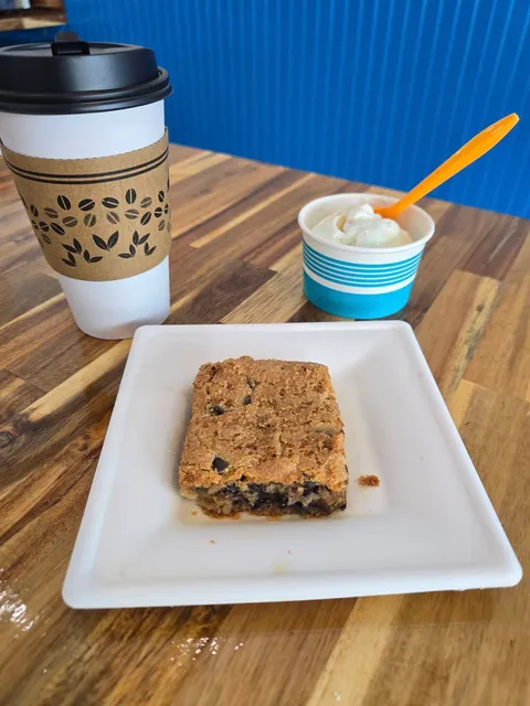 Tennessee Central Soda Shop