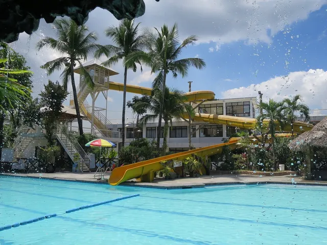 Ciudad Christhia Resort