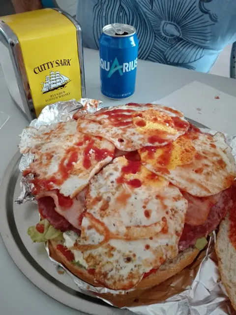 Me lo como "Comida Casera"