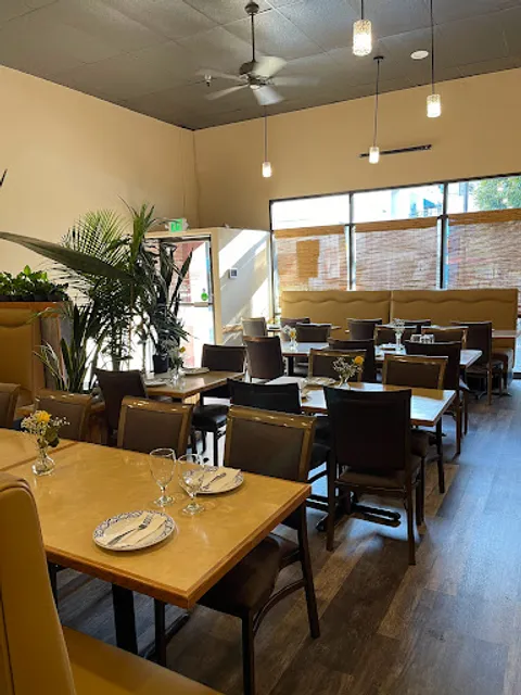 Chili Thai Downtown Tacoma