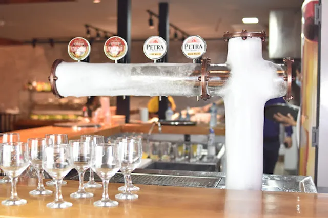 Costaneiras Grill - Shopping