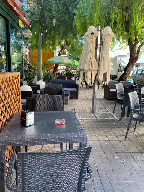 New Music Bar di Brughitta Alberto