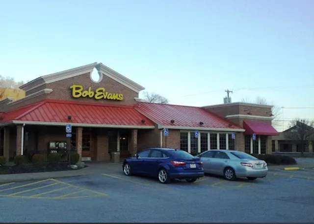 Bob Evans
