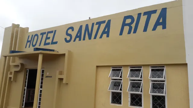 Hotel Santa Rita