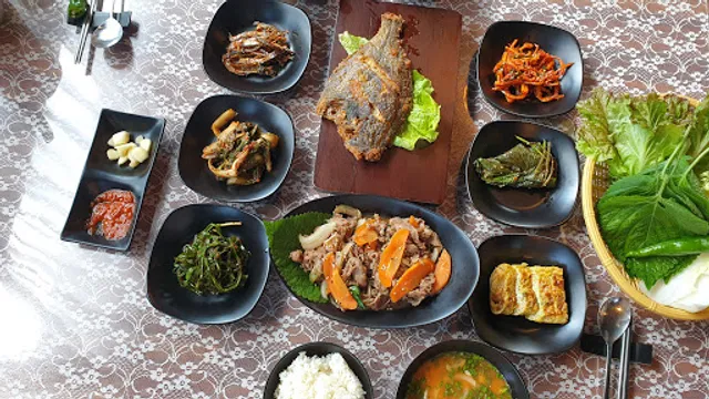 경식당