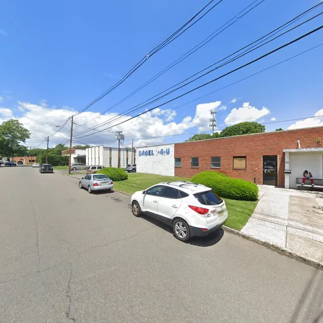 Bagels-4-U Headquarters NO RETAIL STORE (THIS IS ONLY HEADQUARTERS)